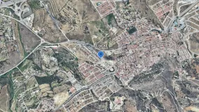 Comprar local comercial en Cartama