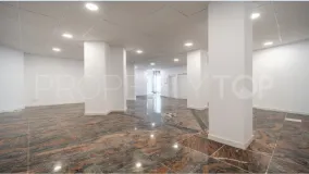 Marbella Centro, local comercial a la venta