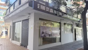 Marbella Centro commercial premises for sale
