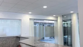 Marbella Centro commercial premises for sale