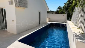For sale Nueva Andalucia house