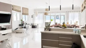 Casa a la venta en Nueva Andalucia