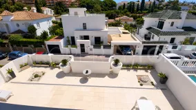 For sale Nueva Andalucia house