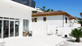 Casa a la venta en Nueva Andalucia
