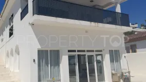 For sale Nueva Andalucia house