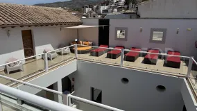13 bedrooms Vélez-Málaga Pueblo hotel for sale