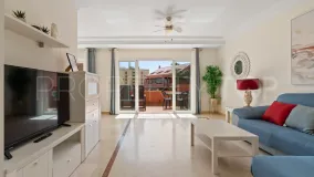 Atico duplex en venta en La Fragata con 3 dormitorios