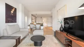 For sale ground floor apartment in Bahia de las Rocas