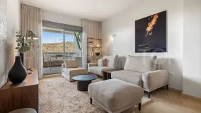 For sale ground floor apartment in Bahia de las Rocas