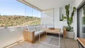For sale ground floor apartment in Bahia de las Rocas