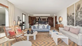 Se vende villa en Finca Cortesin