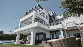5 bedrooms villa in Manilva for sale