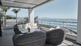 5 bedrooms villa in Manilva for sale