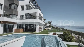 5 bedrooms villa in Manilva for sale