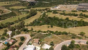 Valle Romano, parcela a la venta