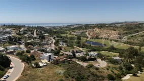 Valle Romano, parcela a la venta