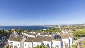 Seghers, apartamento en venta de 3 dormitorios