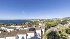 Seghers, apartamento en venta de 3 dormitorios