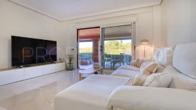 For sale Casares Golf 2 bedrooms ground floor apartment