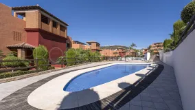 For sale Casares Golf 2 bedrooms ground floor apartment