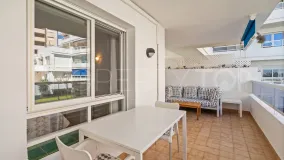 Apartamento en venta en Estepona Puerto