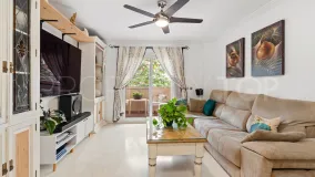 Apartamento en venta en Estepona Ciudad