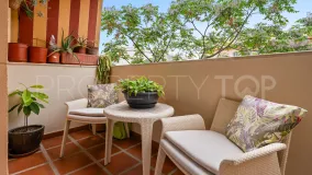 Apartamento en venta en Estepona Ciudad