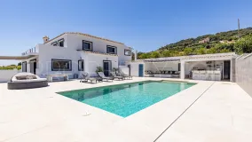 Casares, villa en venta