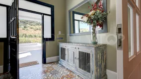 Casares, villa en venta