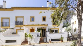Adosado en venta en Calvario de 4 dormitorios