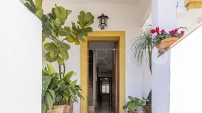 Adosado en venta en Calvario de 4 dormitorios