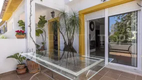 Adosado en venta en Calvario de 4 dormitorios