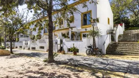 Adosado en venta en Calvario de 4 dormitorios