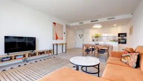 For sale apartment in Las Mesas
