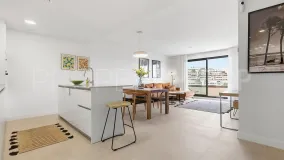For sale apartment in Las Mesas