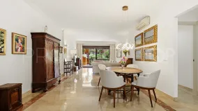For sale ground floor apartment in La Galera