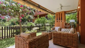 Apartamento planta baja a la venta en La Galera