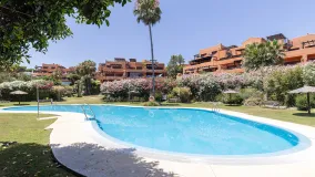 Apartamento planta baja a la venta en La Galera