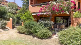 Apartamento planta baja a la venta en La Galera