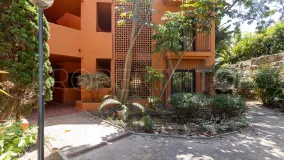 For sale ground floor apartment in La Galera