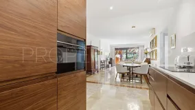 Apartamento planta baja a la venta en La Galera