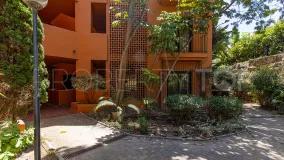 For sale ground floor apartment in La Galera