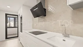 Estepona Puerto, apartamento en venta