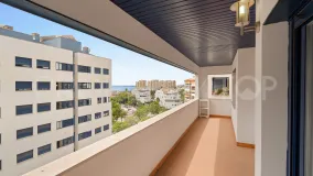 Estepona Puerto, apartamento en venta