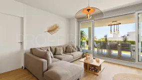 3 bedrooms ground floor apartment in Cancelada for sale