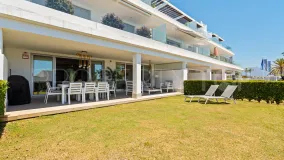 3 bedrooms ground floor apartment in Cancelada for sale