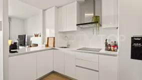3 bedrooms ground floor apartment in Cancelada for sale