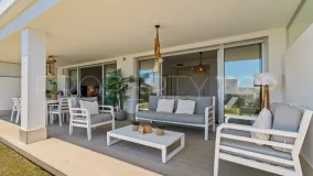 3 bedrooms ground floor apartment in Cancelada for sale