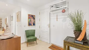 For sale Marina Bay 3 bedrooms apartment