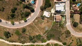 Parcela a la venta en Valle Romano